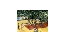 MICHAEL JORDAN: "The Move" (1991 NBA Finals)