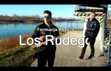Formacja Absurd - Los Rudego (Akcent - Przekorny los - parodia