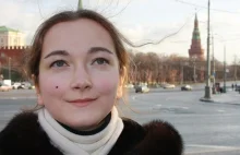 Rosyjska feministka i blogerkasądzona za "nawoływanie do nienawiści"