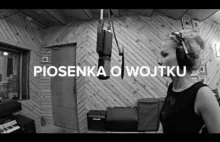 Marika & Maleo Reggae Rockers - Piosenka o Wojtku