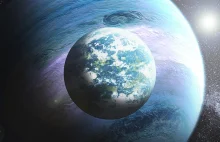 Odkryto interesujący system planetarny z sześcioma gazowymi gigantami