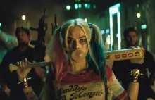 Suicide Squad – I gdzie to szaleństwo?