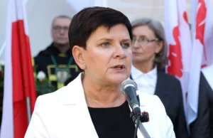 Szydło: 500+ to koło napędowe gospodarki.