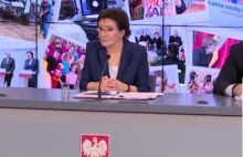 "Gazoport w lipcu" - mówiła Kopacz. Nic z tego.Czy spełni się scenariusz z taśm?