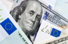 Putin wyrzuca dolary i euro z WNP