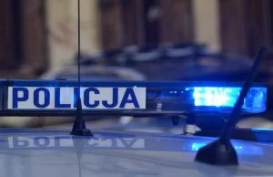 Kraków: kierowca samochodu miał przekręcony licznik o milion kilometrów