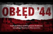 Obłęd 44 - Zychowicz we Wrocławiu #1