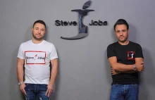 Apple przegrało. Prawa do marki "Steve Jobs" pozostają w rękach włoskich...