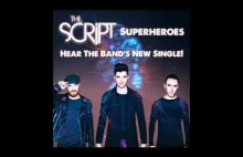 Coldplay(Paradise) vs The Script(Superheroes)