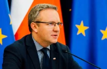 Oficjalnie: Krzysztof Szczerski polskim kandydatem do Komisji Europejskiej