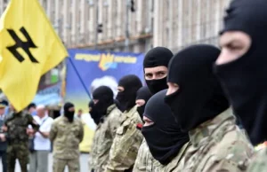 Polski wywiad: wzrost aktywności ukraińskich nacjonalistów na krańcach Polski