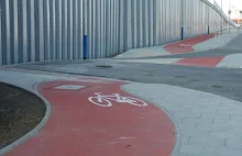 Najdroższy rowerowy bubel w Krakowie