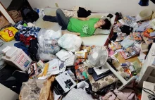 Hikikomori – dlaczego tylu młodych ludzi zamyka się w swoich sypialniach?