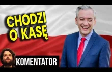Robert Biedroń NIE Wystartuje Do Sejmu bo Straciłby 3 Miliony Złotych - ...