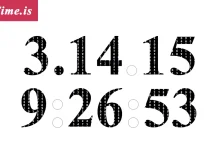 Pi Day