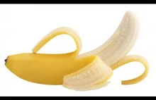 Czy odkrajać końcówki bananów?