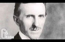 Nikola Tesla! Geniusz, twórca wielu wynalazków i LEGALNY imigrant!