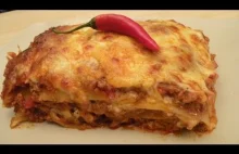 Jak zrobić LASagne