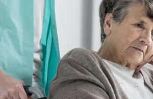 Jak uniknąć demencji - pierwsze zalecenia WHO