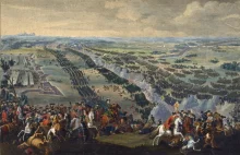 Bitwa pod Połtawą 1709. Imperium na kolanach