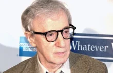 Woody Allen: jestem ateistą i moje życie jest beznadziejne