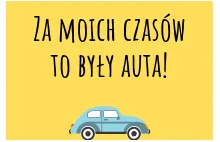 Już za tydzień Auto Nostalgia czyli legendy motoryzacji przez 2 dni w Warszawie!