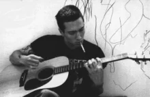 John Frusciante - niepokorny wirtuoz gitary