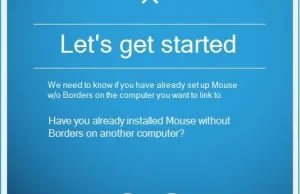 Mouse Without Borders od Microsoftu. Mała rewolucja?