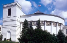 Sejm przyjął projekt ustawy hazardowej