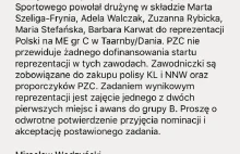 Mistrzostwa Europy na koszt własny. Związek rozkłada ręce.