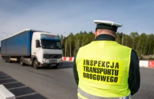 Zatrzymano transport odpadów komunalnych z Czech