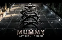 The Mummy - Official Trailer