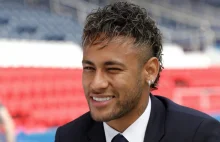 Neymar podczas przygotowań do Mundialu będzie grał w... Counter-Strike'a