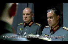 Hitler nie dostał Świeżaka z Biedronki(Upadek Parodia)