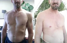 Pił coca-colę przez miesiąc i przytył 11 kilogramów!
