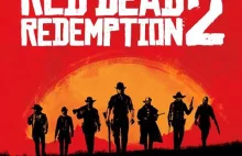 Red Dead Redemption 2 oficjalnie zapowiedziane!