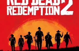 Red Dead Redemption 2 oficjalnie zapowiedziane!