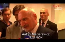 Antoni Macierewicz (parodia)