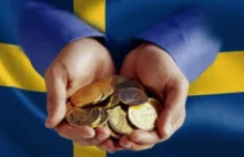Szwedzkie władze płacą nastolatkom za spędzanie czasu z imigrantami!