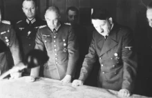 Najgłupszy dowódca II wojny światowej? 10 kretyńskich decyzji Hitlera