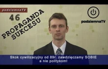 Propaganda sukcesu republiki okrągłego stołu (Kraśko v Winnicki)