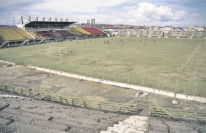 Futbol centralnie sterowany. To jeszcze Węgry czy już Orbanistan?