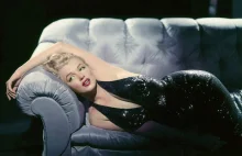 Sekretne zdjęcia Marilyn Monroe w ciąży. Tajemnica odkryta po latach