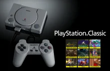 Oto lista 20 gier na Sony PlayStation Classic! Znamy datę premiery oraz cenę!