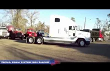 Okiem Truckera - Amerykańskie Trucki