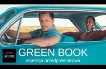 Green Book - recenzja przedpremierowa