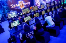 Google i Blizzard chcą nauczyć sztuczną inteligencję gry w StarCrafta II