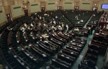 Sejm uchwalił ustawę o uzgodnieniu płci