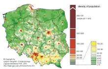 Wyjaśniam Wykopkom krótko problem gazu łupkowego w Polsce