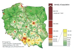 Wyjaśniam Wykopkom krótko problem gazu łupkowego w Polsce